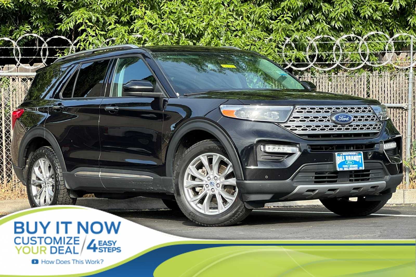 Used Car Dealer in Brentwood, California | Visit Bill Brandt Used Car Dealer in Brentwood, California | Visit Bill Brandt