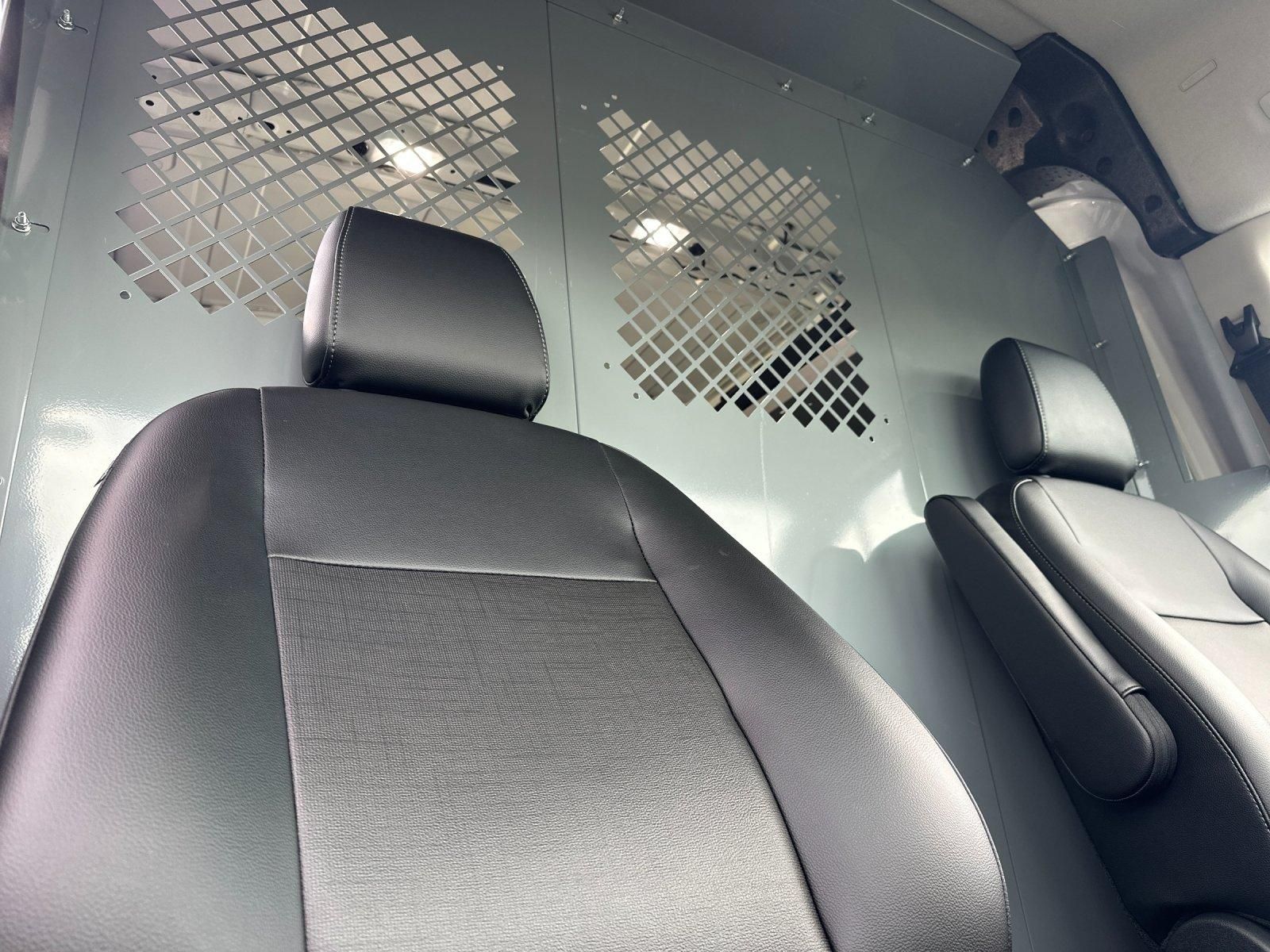 2025 Ford Transit Van Base - Photo 14