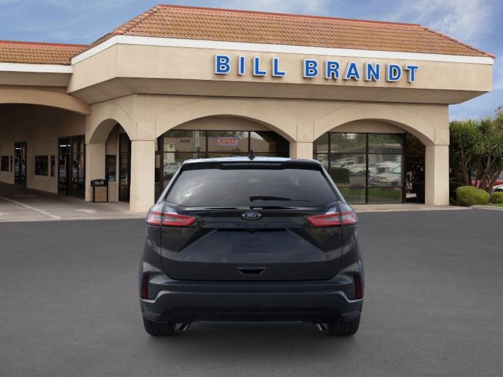 New 2024 Ford Edge SE CROSSOVERS