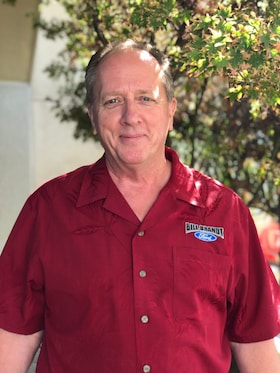 Staff member Pete Imsand from ID_d77c24