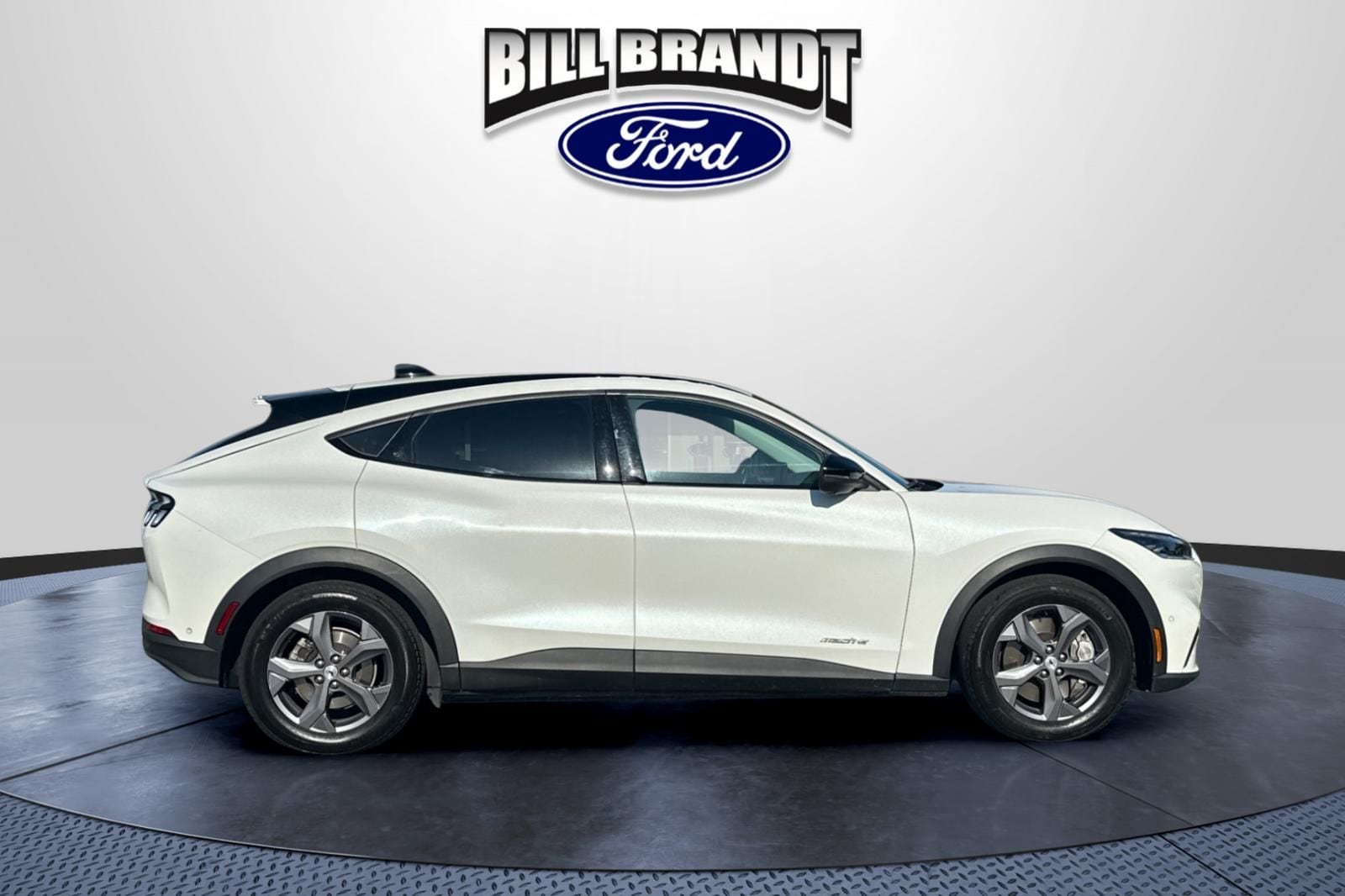 Used 2023 Ford Mustang Mach-E Select RWD with VIN 3FMTK1RM6PMA30755 for sale in Brentwood, CA