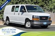 GMC Savana 2500