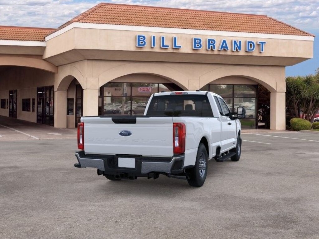 New 2026 Ford F-250 XL TRUCK