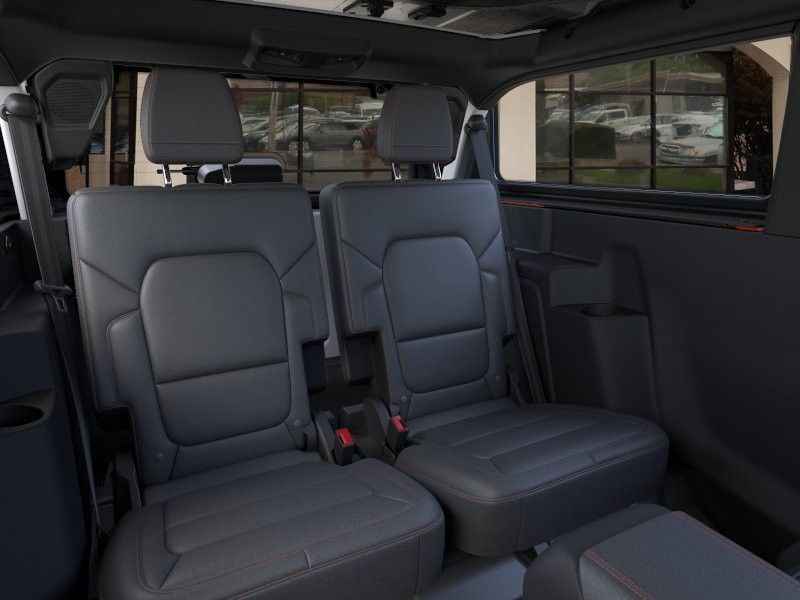 2025 Ford Bronco 2-Door Stroppe - Photo 11