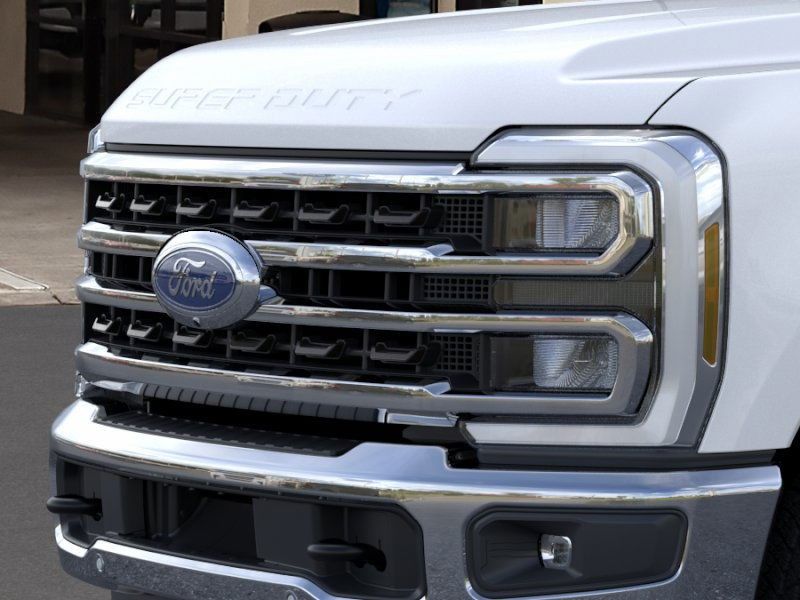 2025 Ford F-350 Super Duty King Ranch - Photo 18