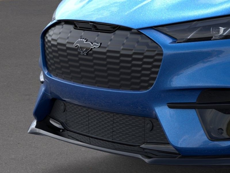 2025 Ford Mustang Mach-E GT - Photo 17