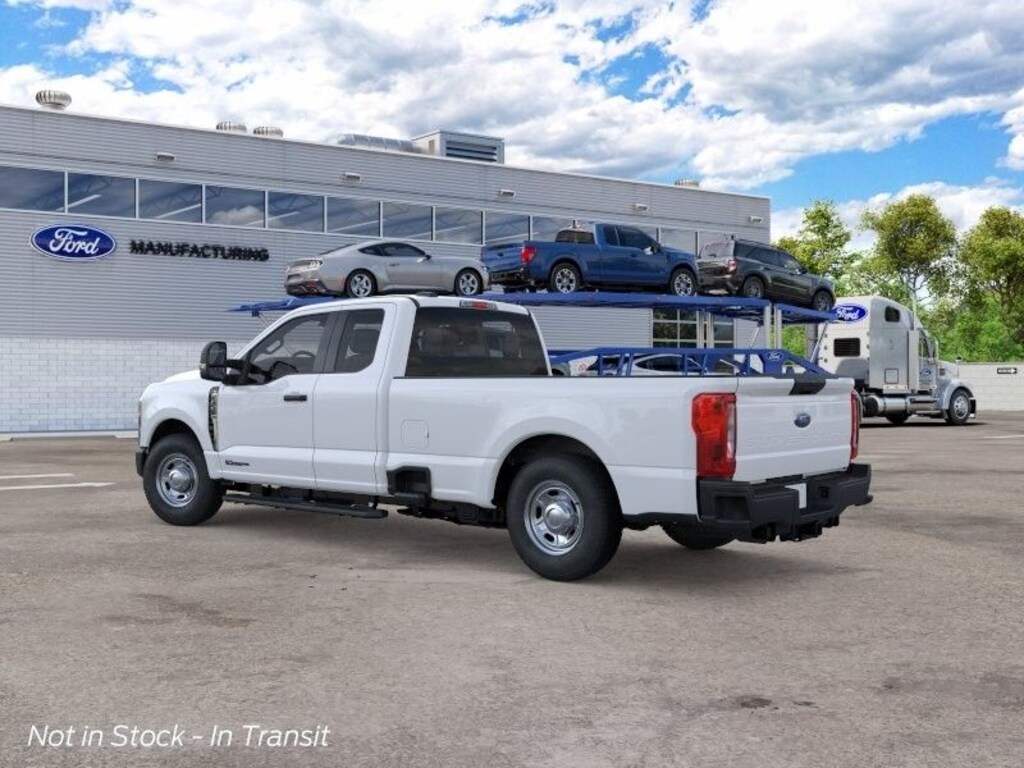 New 2026 Ford F-350 XL TRUCK