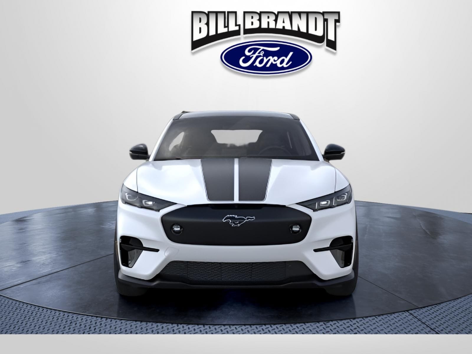2025 Ford Mustang Mach-E GT - Photo 7