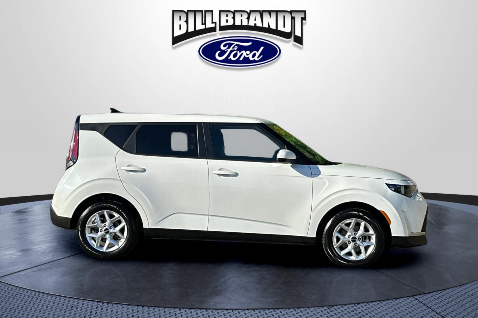 Used 2024 Kia Soul LX with VIN KNDJ23AU0R7235326 for sale in Brentwood, CA