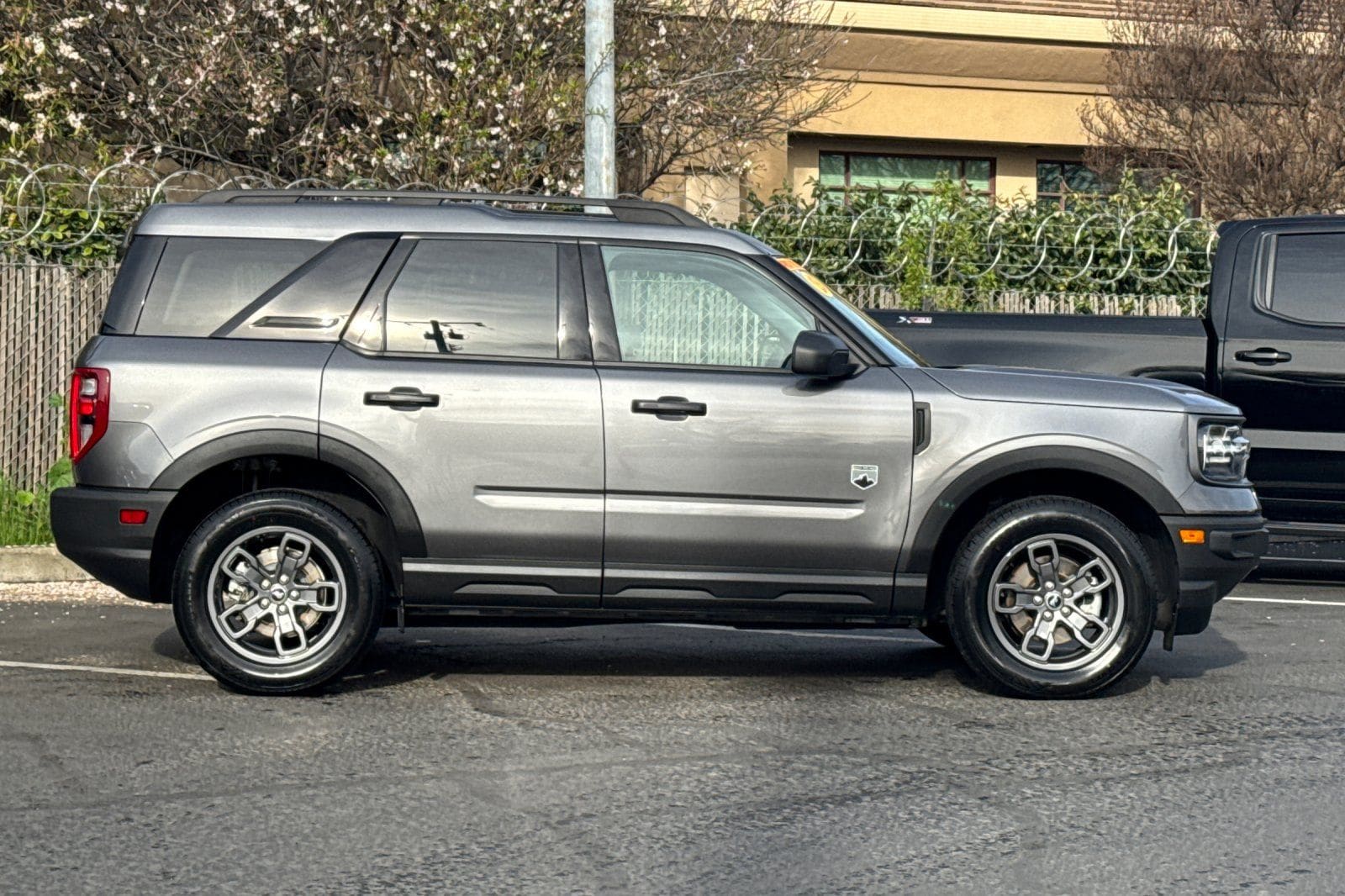 2023 Ford Bronco Sport Big Bend photo 5