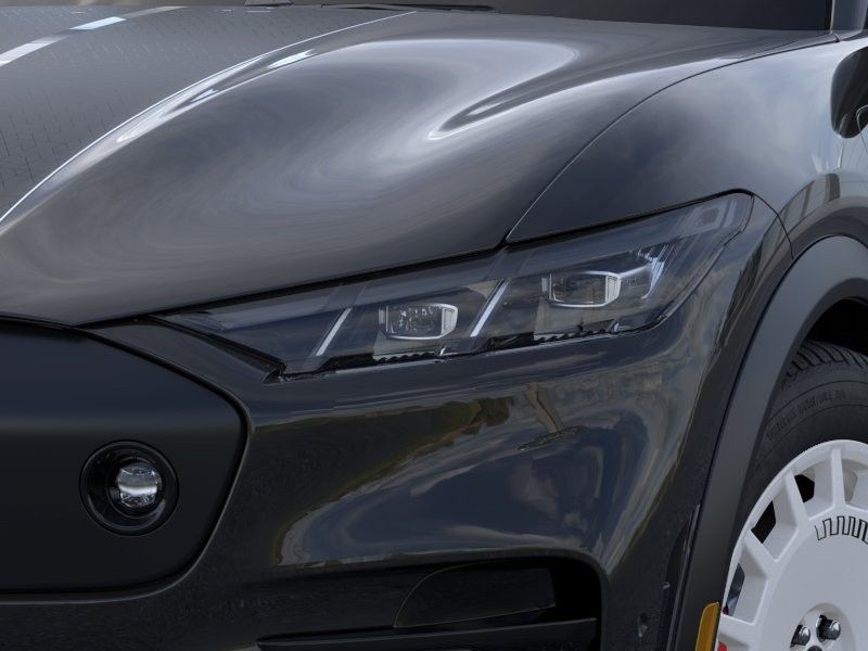 2025 Ford Mustang Mach-E GT - Photo 18