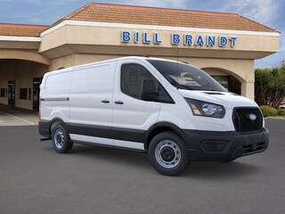 2026 Ford Transit-250 Cargo Base