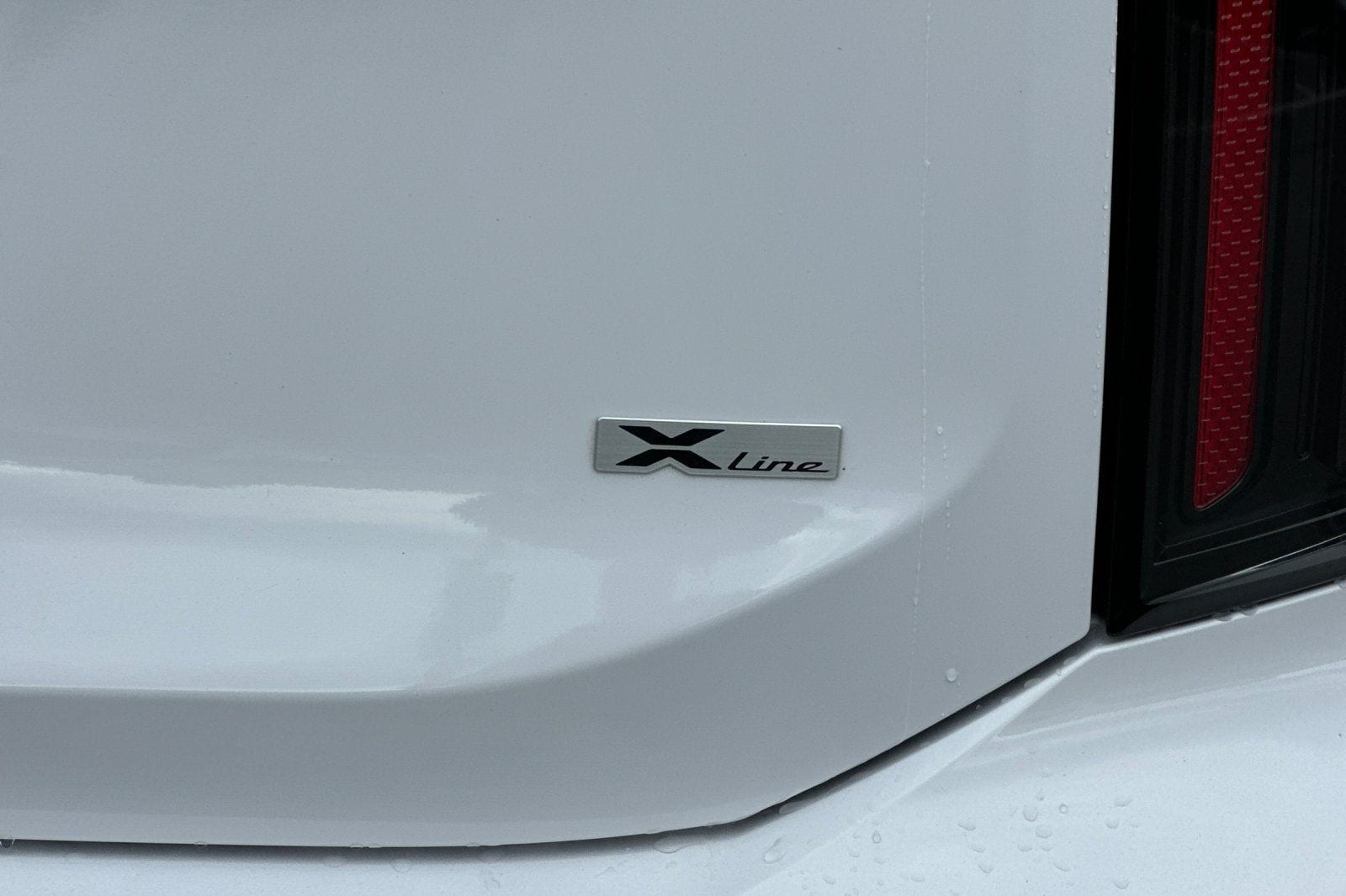 2024 Kia Telluride EX X-Line photo 3