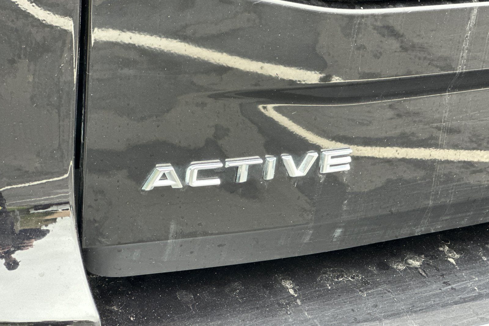 2025 Ford Expedition Max Active photo 3