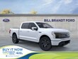 Ford F-150 Lightning
