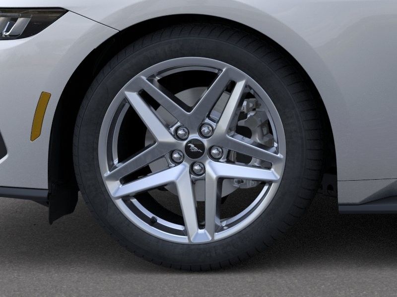 2025 Ford Mustang EcoBoost Fastback - Photo 19