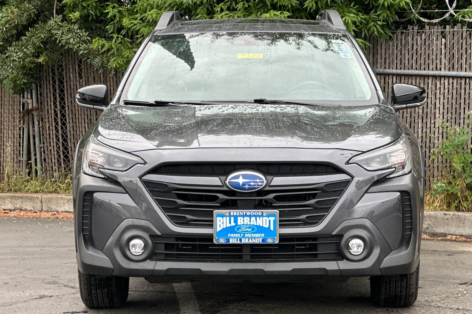 2023 Subaru Outback Premium photo 4