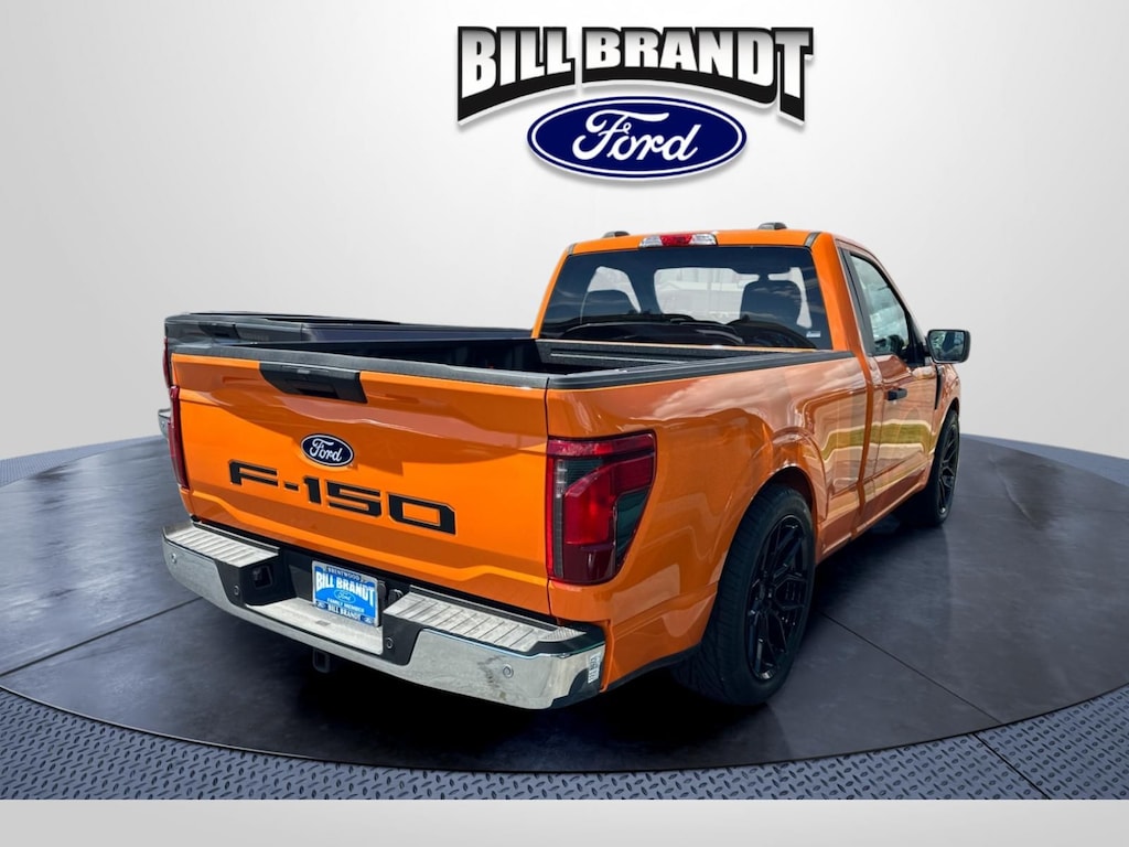 New 2026 Ford F-150 XL TRUCK