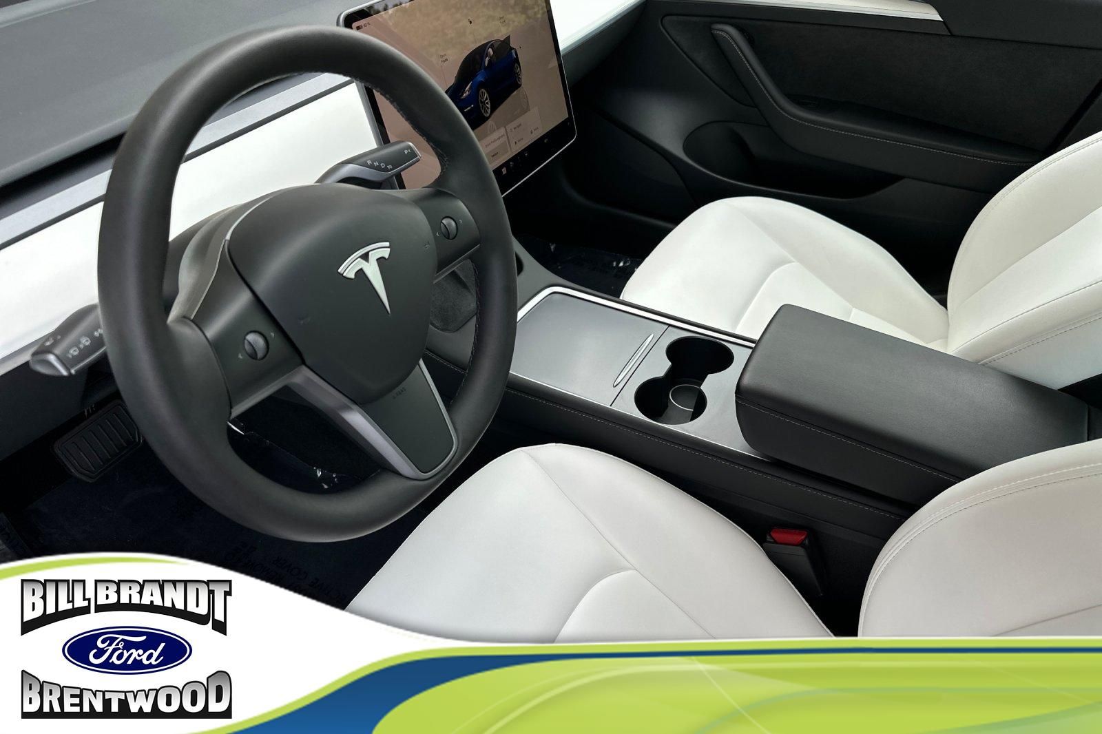 2023 Tesla Model 3 Base photo 2