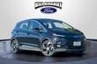  Chevrolet Bolt EV