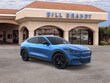  Ford Mustang Mach-E