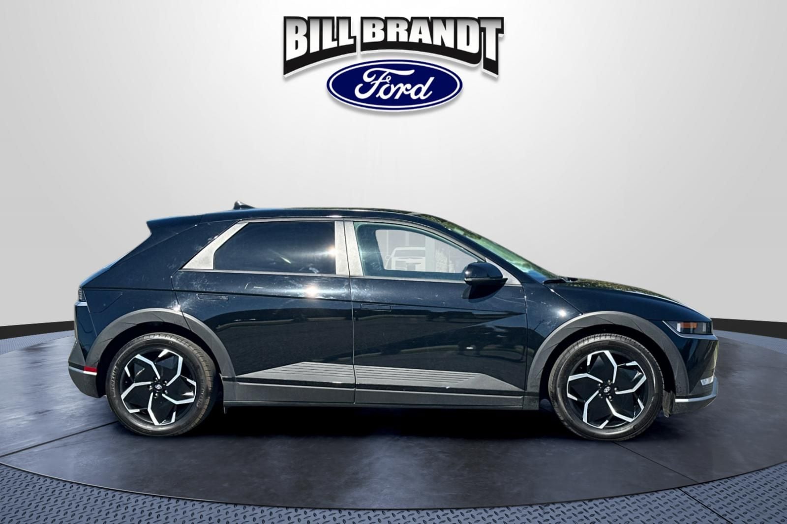 Used 2024 Hyundai IONIQ 5 SEL with VIN KM8KN4DE0RU289423 for sale in Brentwood, CA