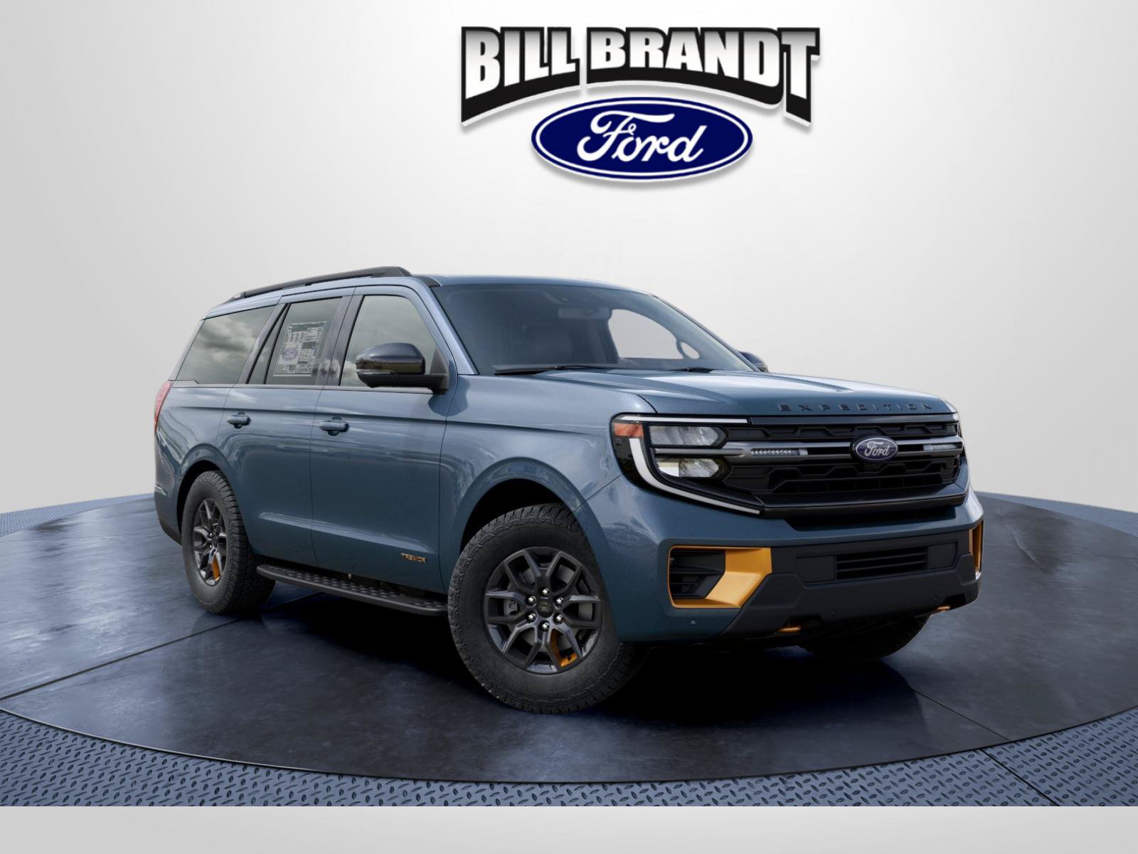  Ford Expedition
