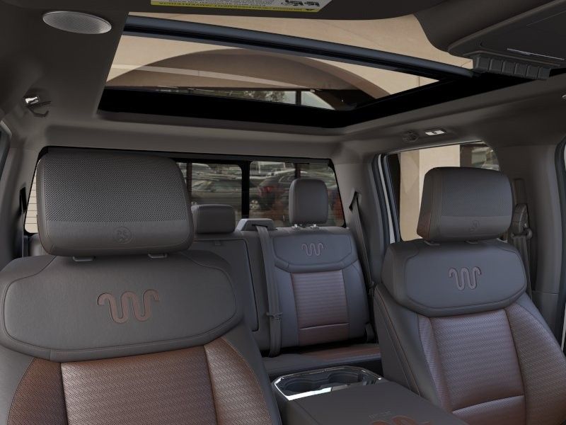2025 Ford F-350 Super Duty King Ranch - Photo 22