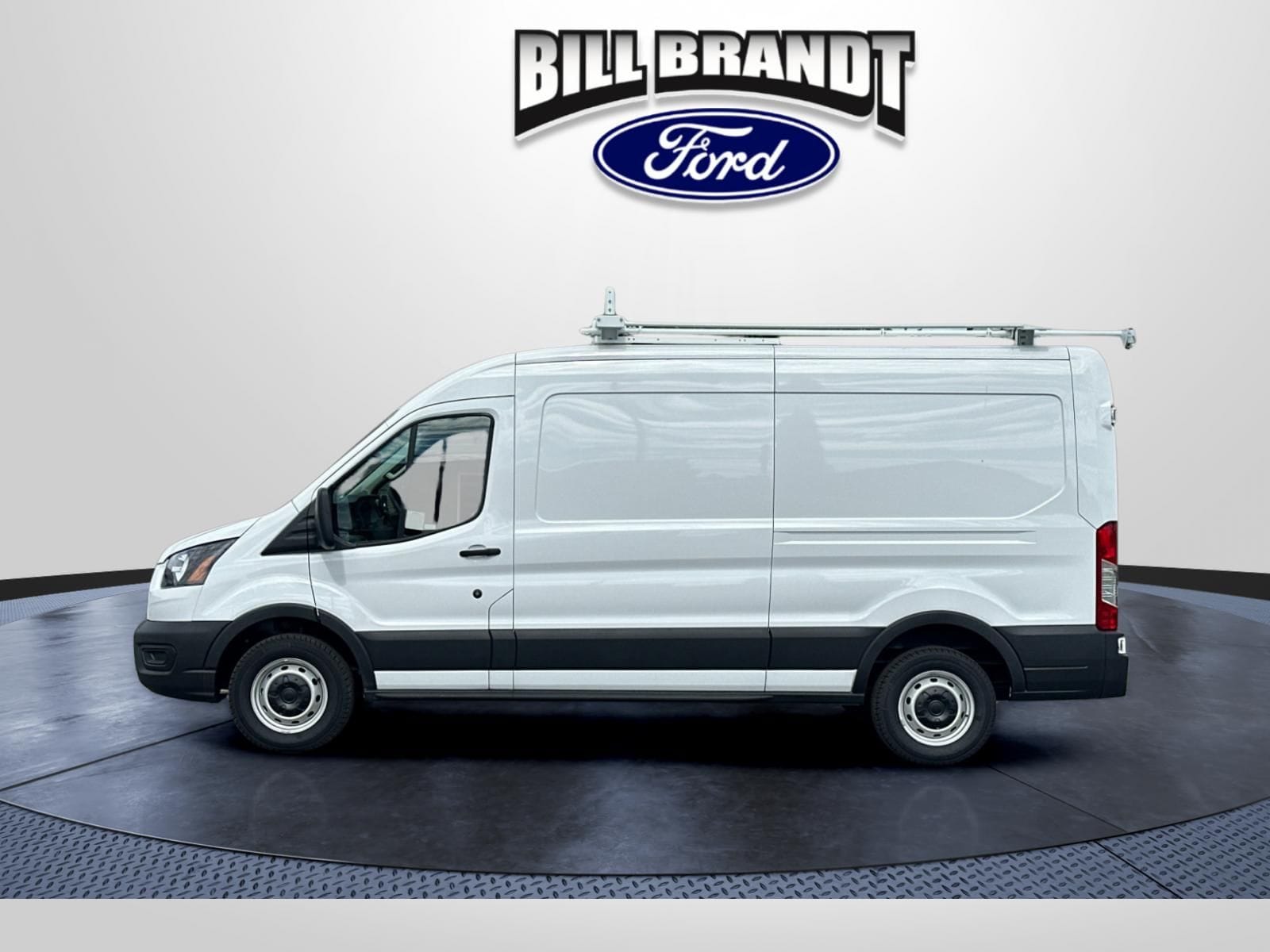 2025 Ford Transit Van Base - Photo 6