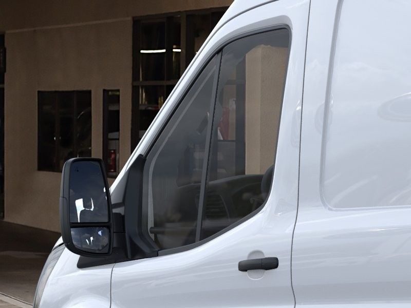 2025 Ford Transit Van Base - Photo 20