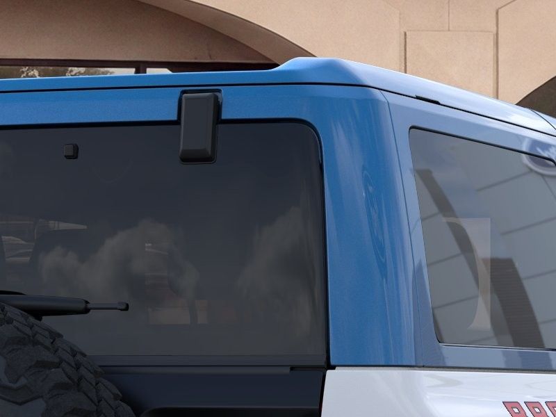 2025 Ford Bronco 2-Door Stroppe - Photo 25