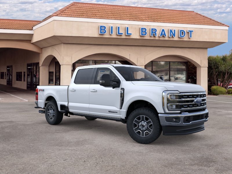  Ford F-250