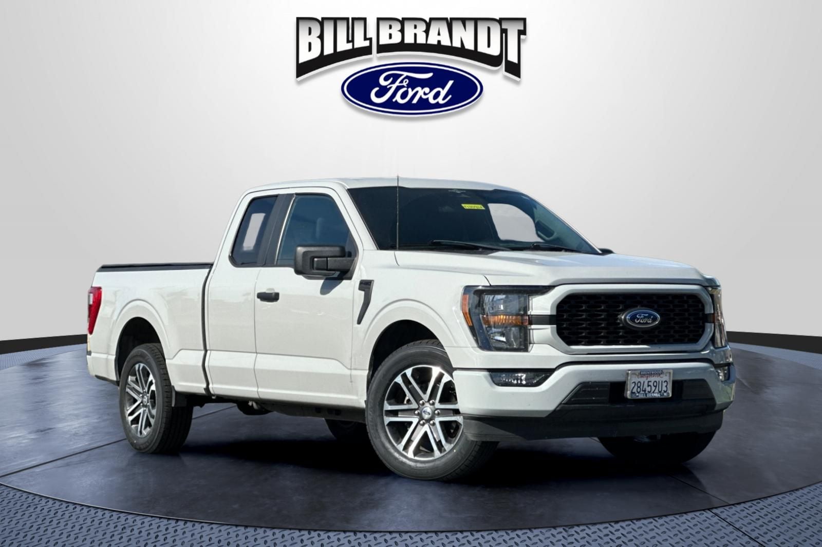 2023 Ford F-150 XL SuperCab 6-1/2 Box's photo