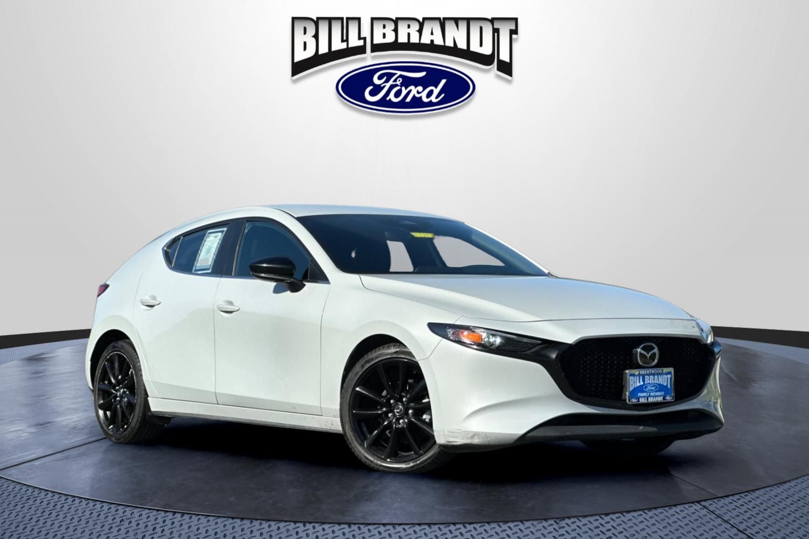 2024 Mazda CX-3 Select Sport AT 5-Door SKYACTIV's photo