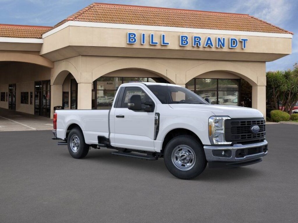 New 2026 Ford F-250 XL TRUCK