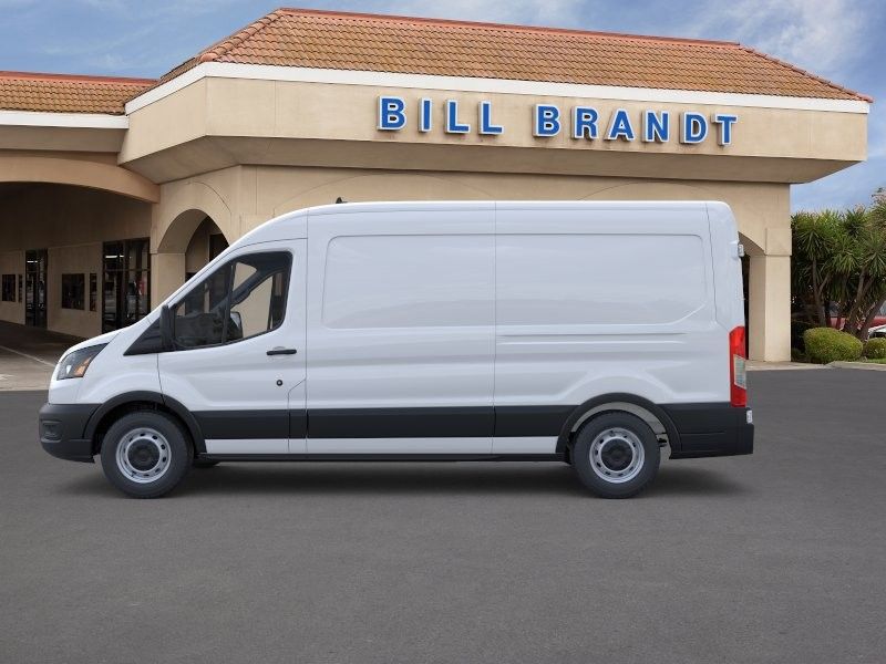 2025 Ford Transit Van Base - Photo 22
