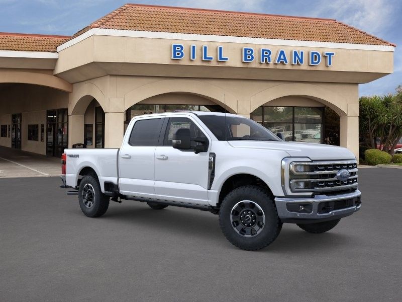 2026 Ford F-250 Lariat 4x4 Crew Cab 6-3/4' Box's photo