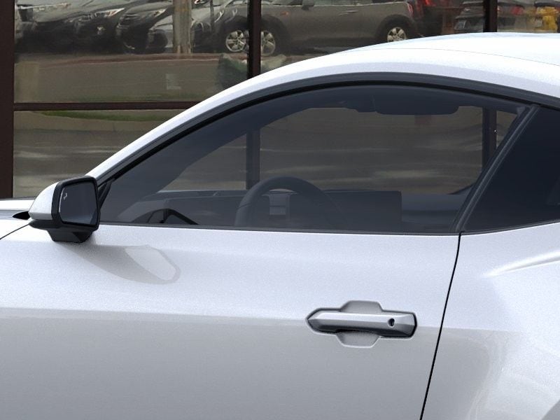 2025 Ford Mustang EcoBoost Fastback - Photo 20