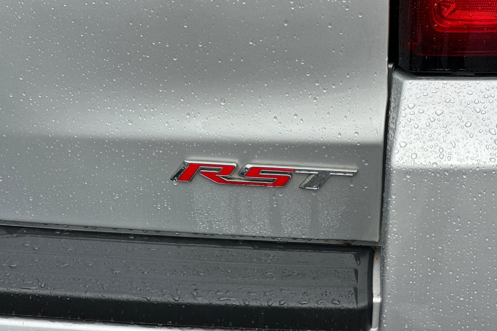 2020 Chevrolet Tahoe Premier photo 3