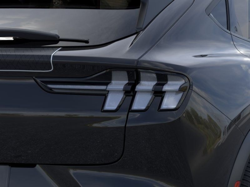 2025 Ford Mustang Mach-E GT - Photo 21