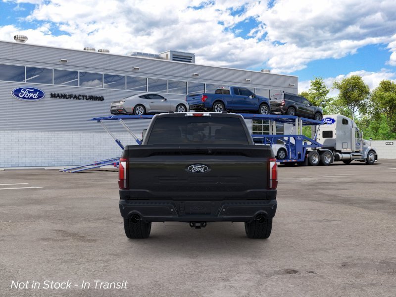 New 2026 Ford F-150 Lariat TRUCK