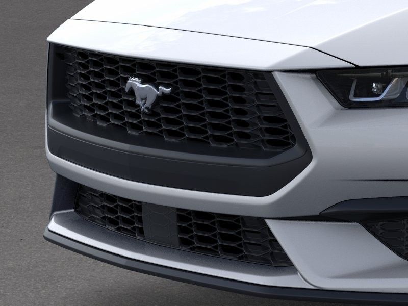 2025 Ford Mustang EcoBoost Fastback - Photo 17