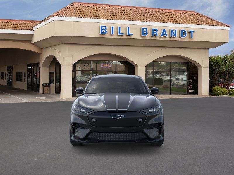 2025 Ford Mustang Mach-E GT - Photo 9