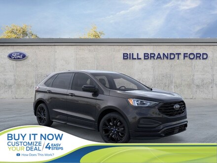 2024 Ford Edge SE CROSSOVERS