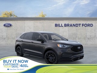 2024 Ford Edge SE CROSSOVERS