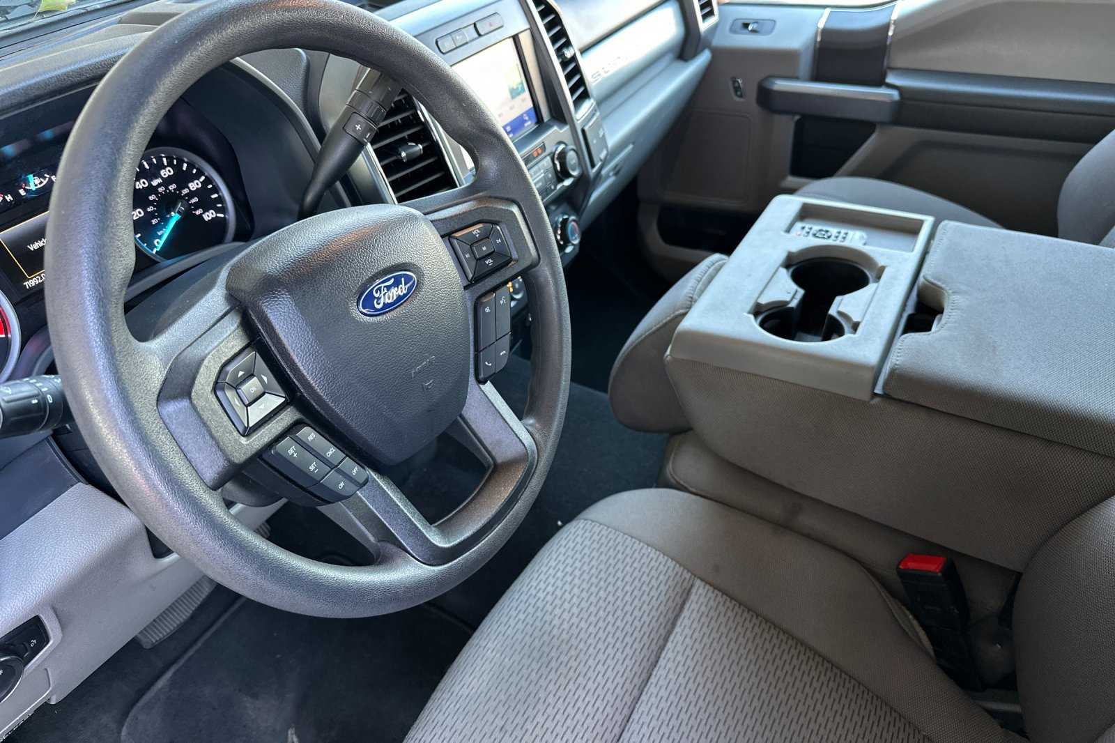 2022 Ford F-450 photo 4