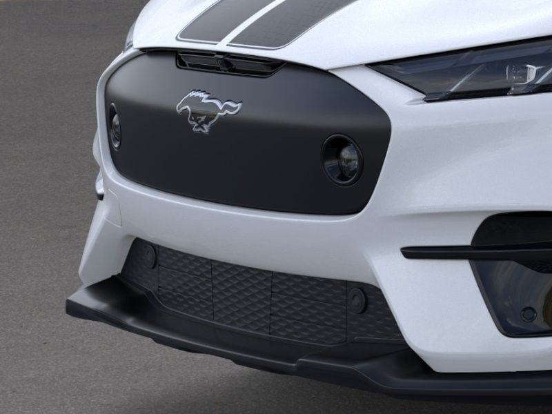 2025 Ford Mustang Mach-E GT - Photo 17