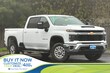  Chevrolet Silverado 2500HD