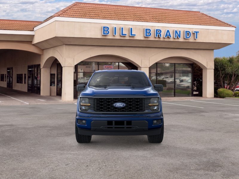New 2026 Ford F-150 STX TRUCK