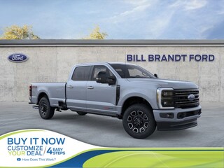 2025 Ford F-350 TRUCK
